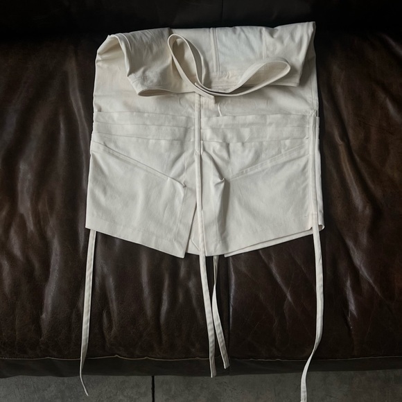 Andreadamo midi skirt - Picture 5 of 8